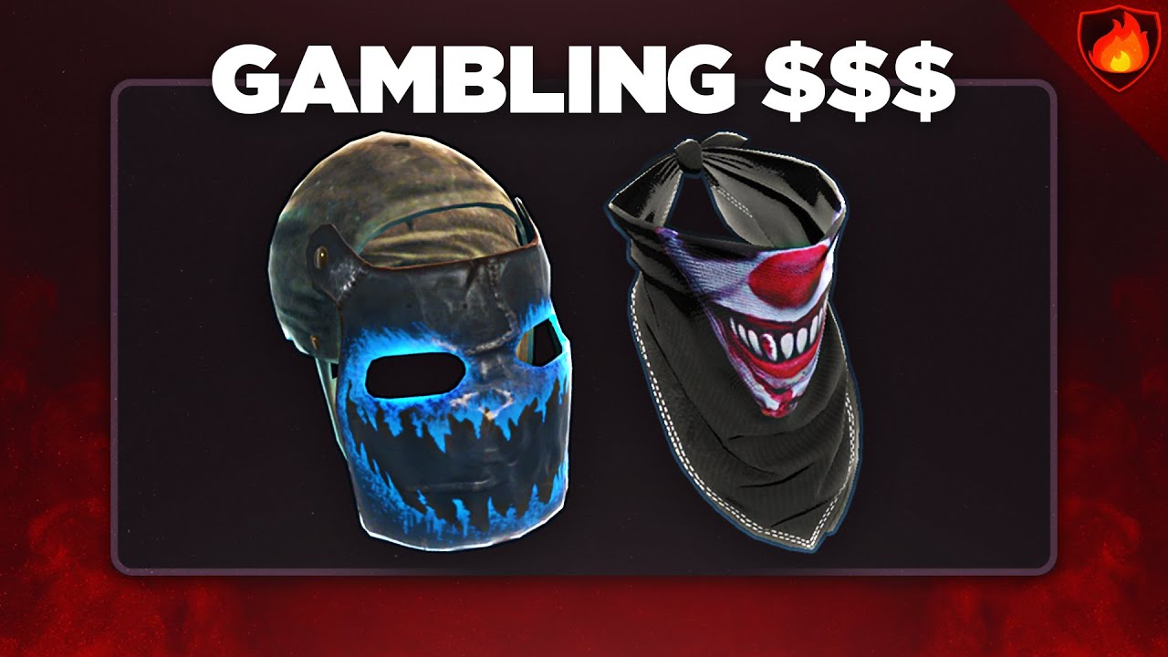 rustclash gambling (case battle dubs)