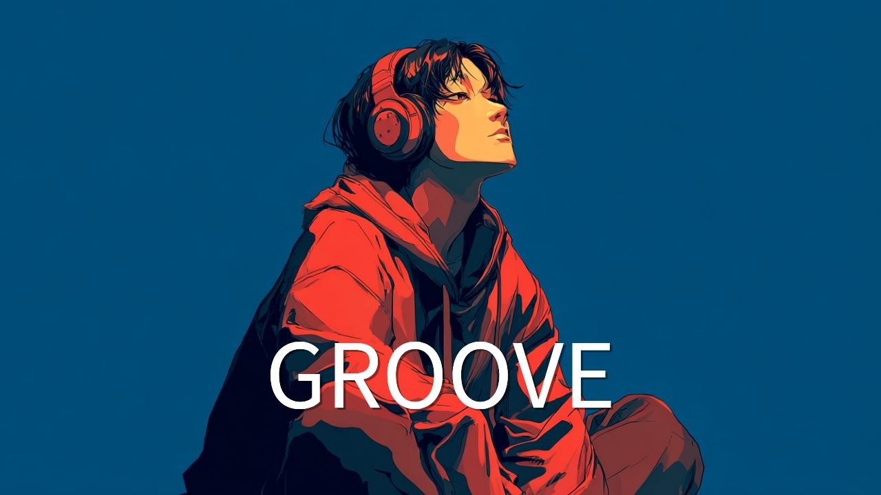 도시의 소음 위로 번지는 깊은 그루브 🎧 | 집중할 때 듣는 인디 힙합 · 로우파이 𝐏𝐥𝐚𝐲𝐥𝐢𝐬𝐭