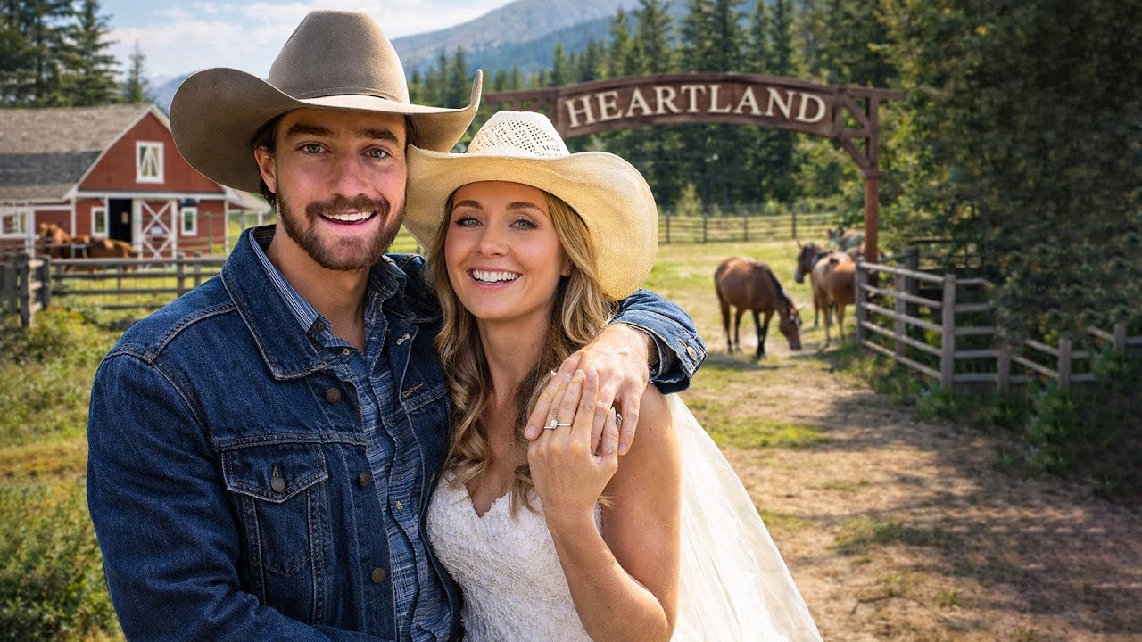 Трейлер 20-го сезона сериала «Хартленд» | Возвращение актеров, дата премьеры и захватывающие новы...