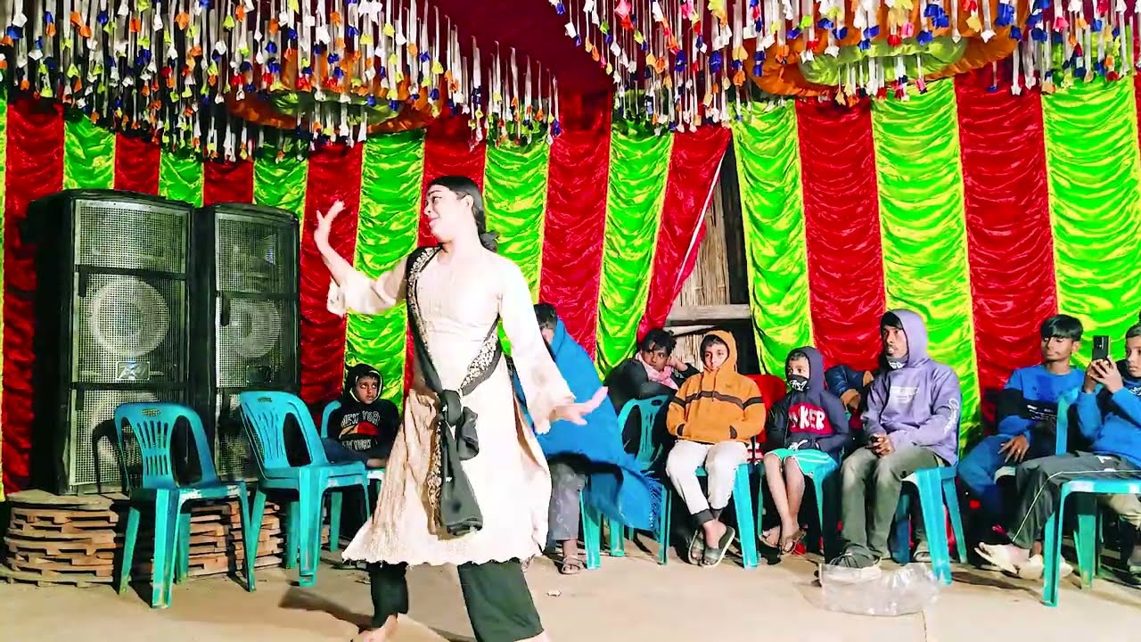 প্যায়ার লাল রে | Payer Lal Re | Bangla New Dance Performance | Bangla Dance |  Advance Dance 4K