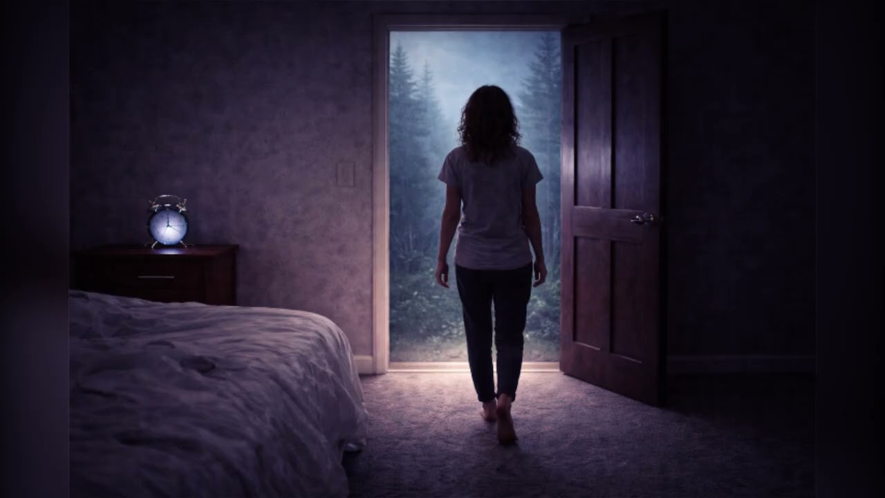 Time Back From Tomorrow - Day 9