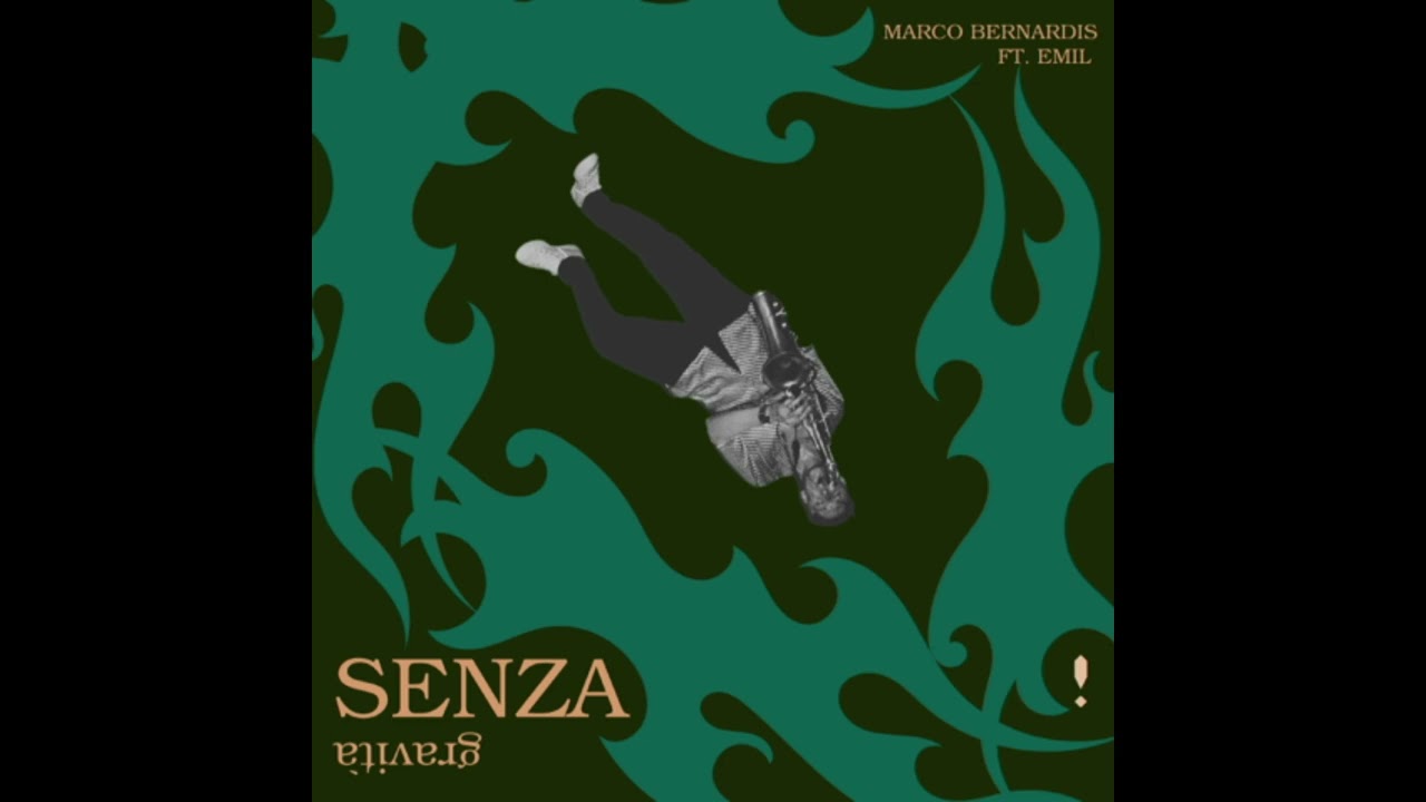 Marco Bernardis - Senza Gravit&agrave; ft. Emil