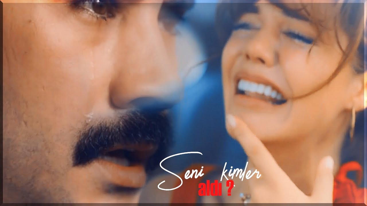 Züleyha & Yılmaz - Seni kimler aldı ?