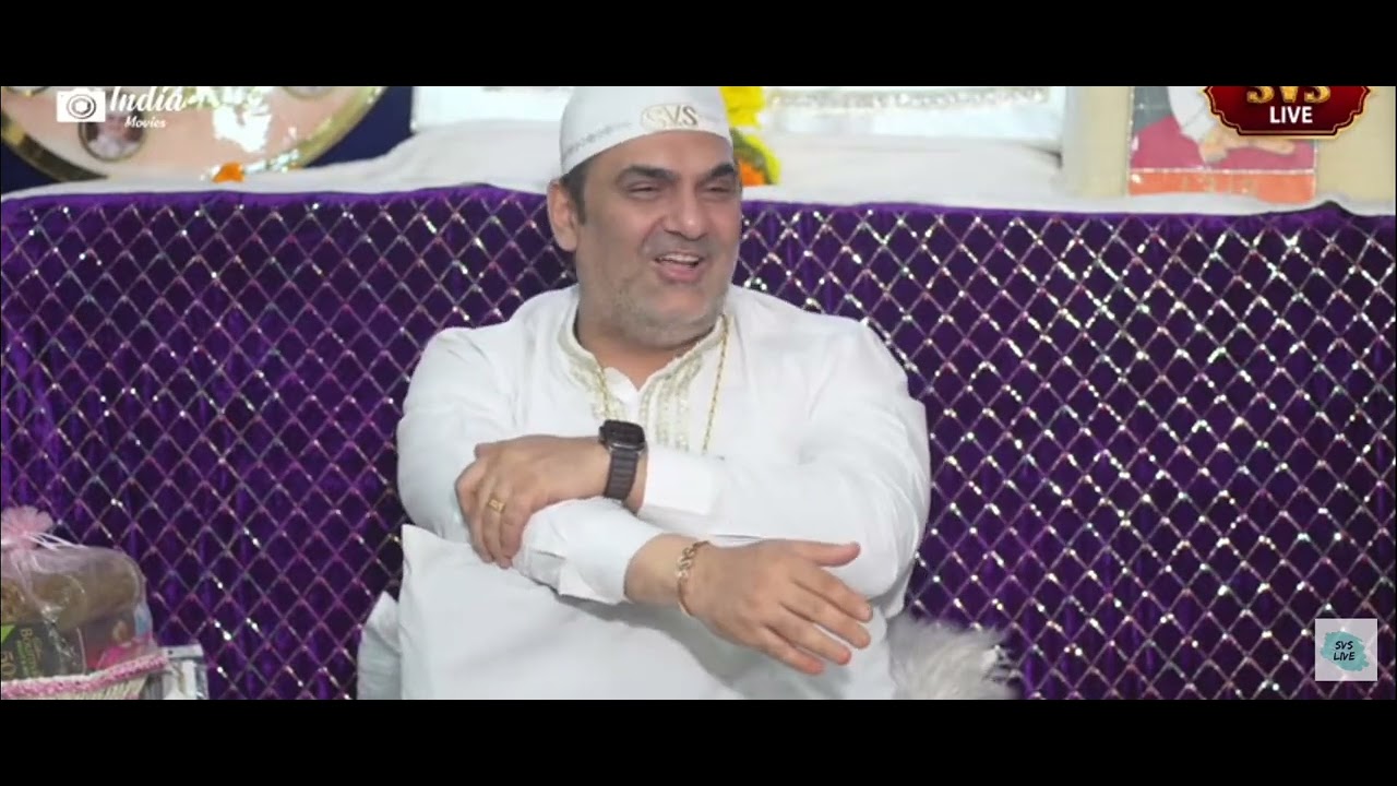 Cha doar achi vayio har manhro free vayio Madanlalbhakhrani
