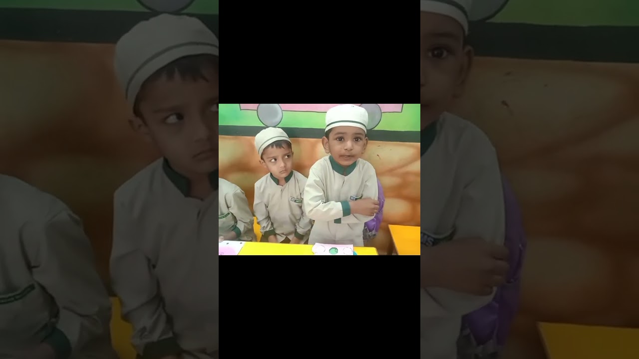 Activity Show 2025 (MS Creative School-Midhani Kids)#ms school#kids#Activity