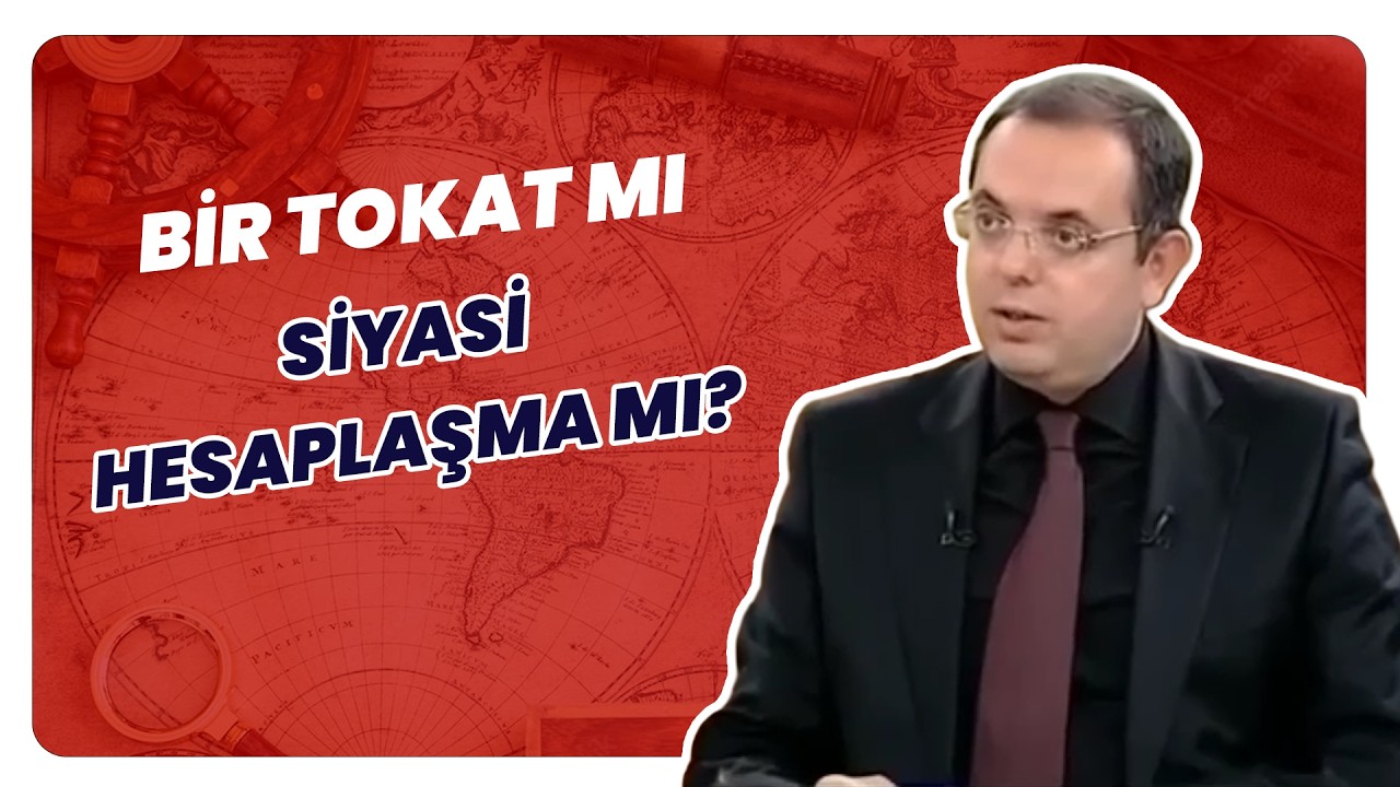 Lütfi Paşa Neden Sürgün Edildi? | Tarihin Arka Odası