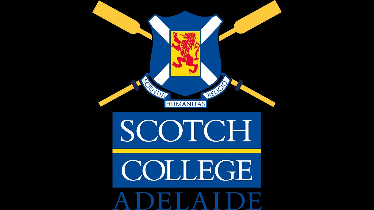 Scotch College Adelaide Senior Boys Official Video 2023