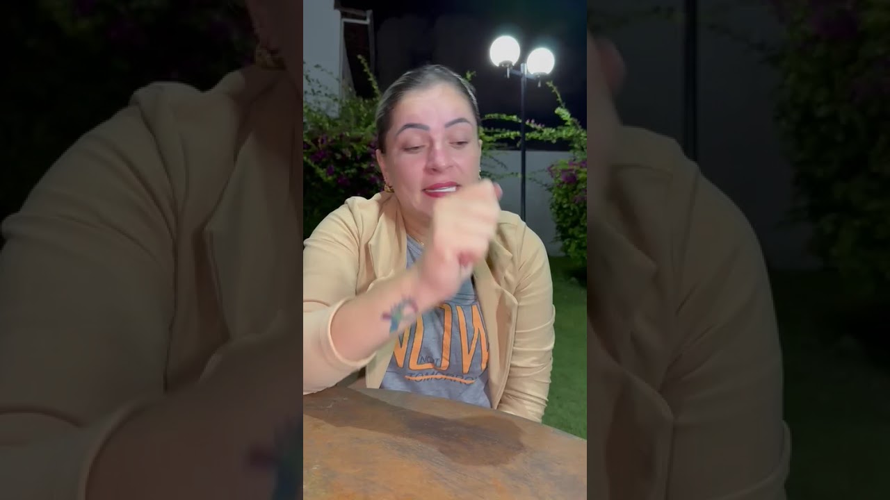 Você tem um dom