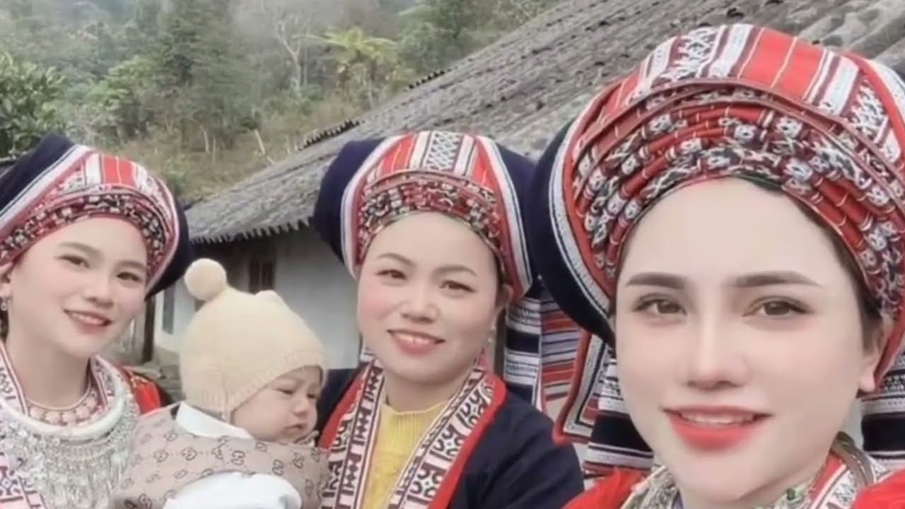 Hát dao lời hát nói về cuộc sống bệnh tật khó sống 