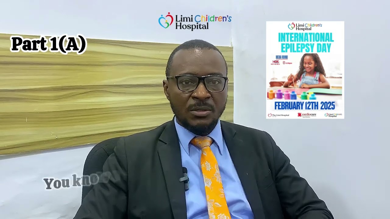World Epilepsy Day