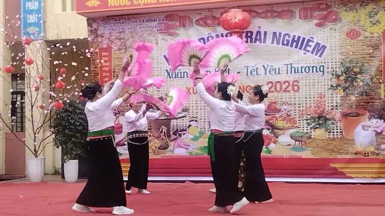Xuân Bính Ngọ 2026