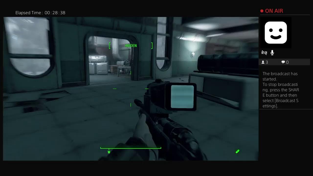 Fallout