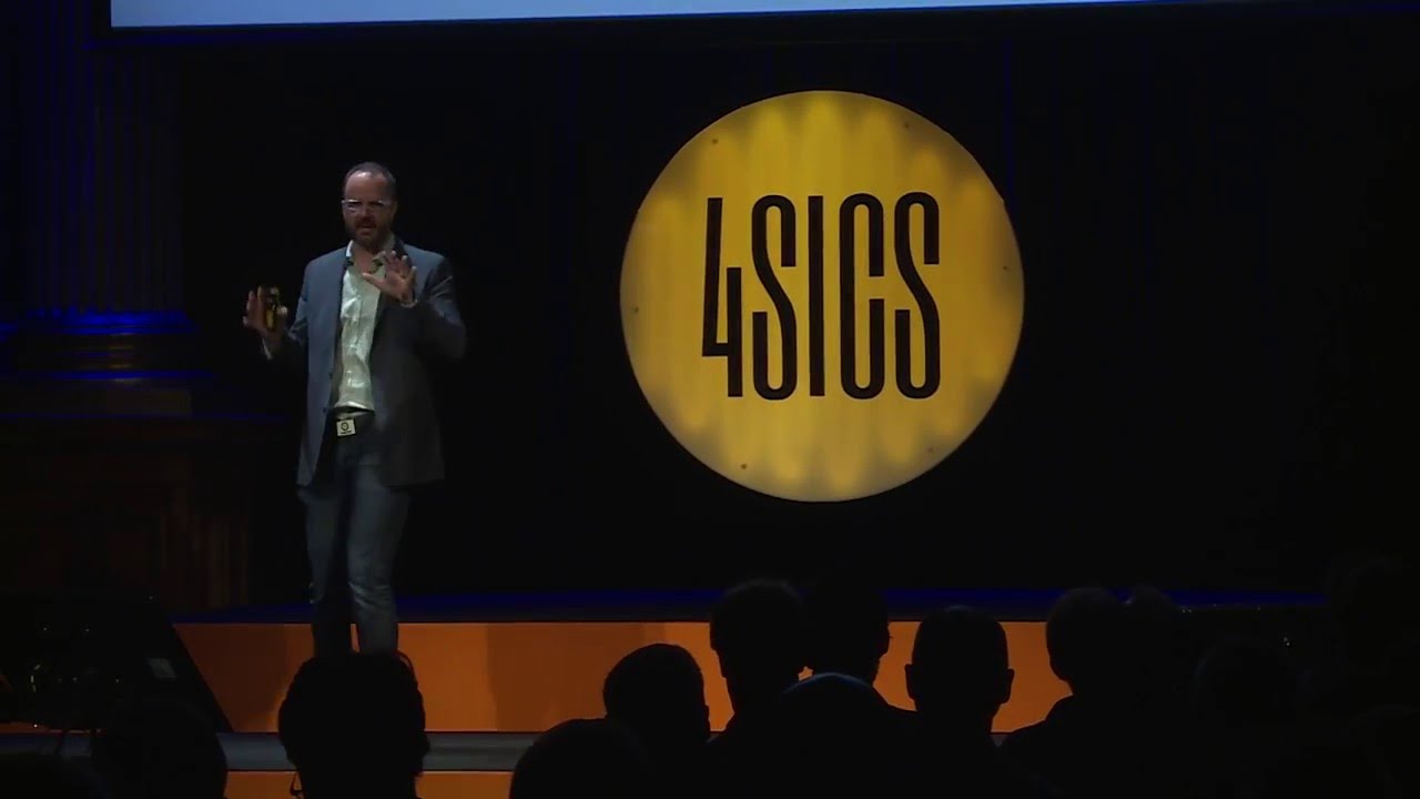 4SICS 2015   Main Stage   Mark Fabro   Case Studies in Real World ICS:SCADA Incident Response and Fo