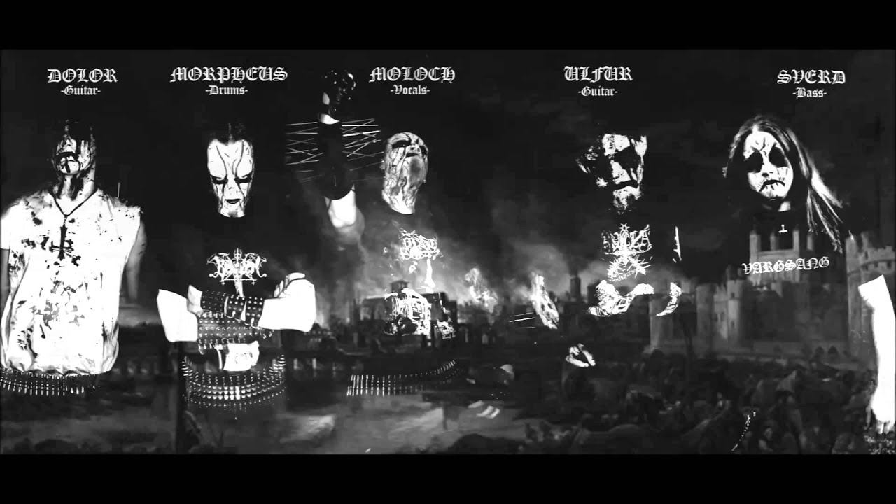Nordal - Eisig Nacht (Rehearsal)