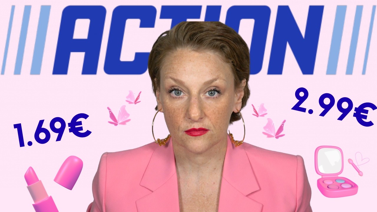 Pépites ACTION à - de 3€ 💸💸💸 & des flops aussi !!