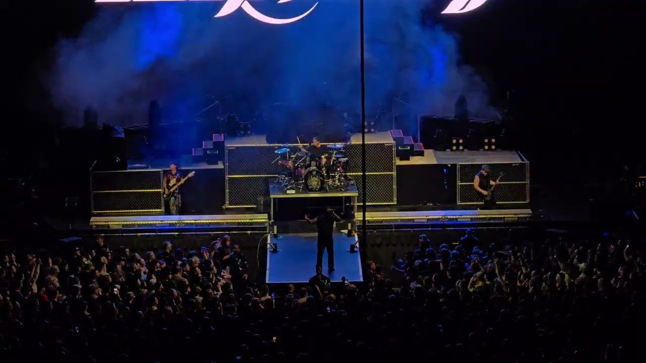 Sleep Theory at Target Center Minneapolis 2026