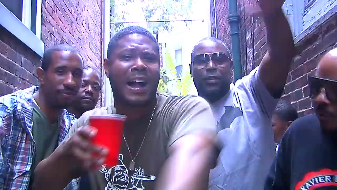 Maylay Sparks Lock & Load feat. SNM