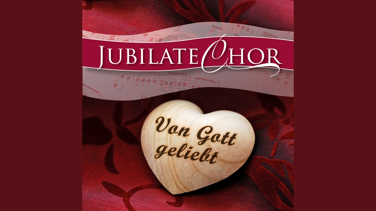 Ich bin nicht wert aller G&uuml;te und Gnade