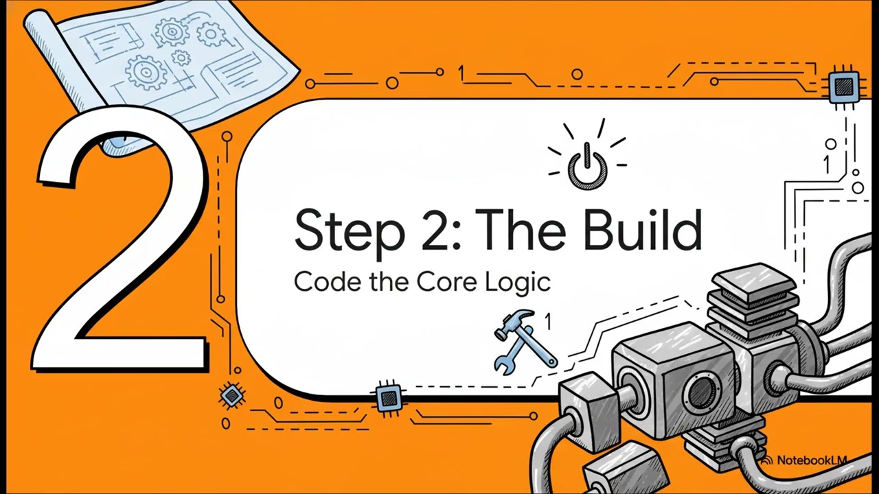 Python for Beginners - Lesson 19: Your First Real Application (Building a To-Do List)