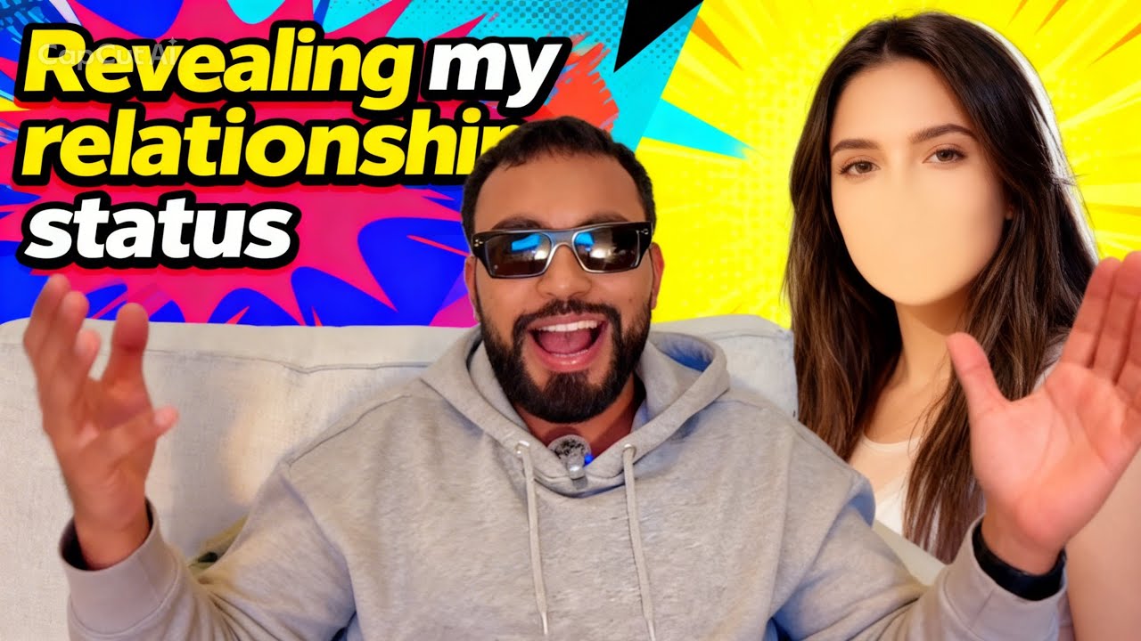 Q&A vlog ❤️