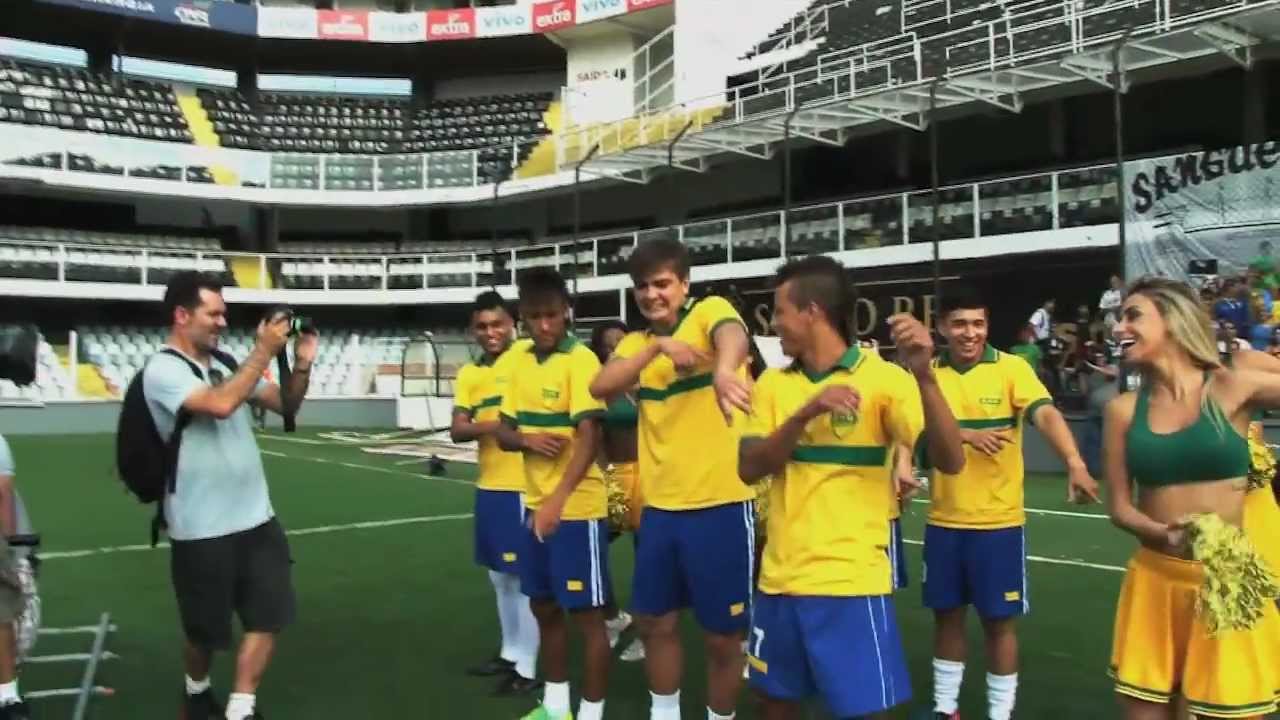 Na Estrada com João Lucas & Marcelo - Making Of | Videoclipe Eu Quero Tchu, Eu Quero Tcha