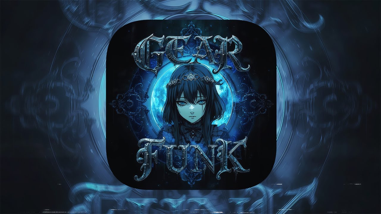 DXNERTRA - GEAR FUNK