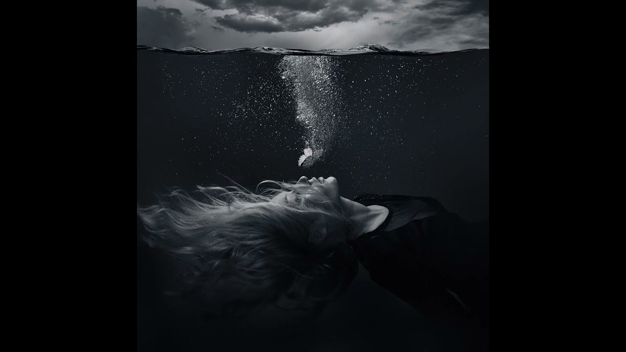 skillet - falling inside the black [slowed + reverb]