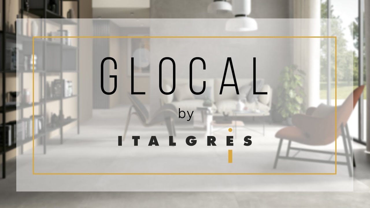Glocal Collection