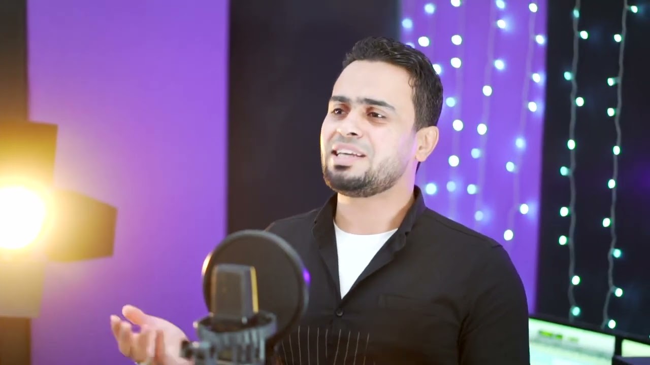 ربنا يا ربنا يا ربنا .. صلي على خير الورى — روعه المنشد اسلام احمد ربيع  - بدون موسيقى