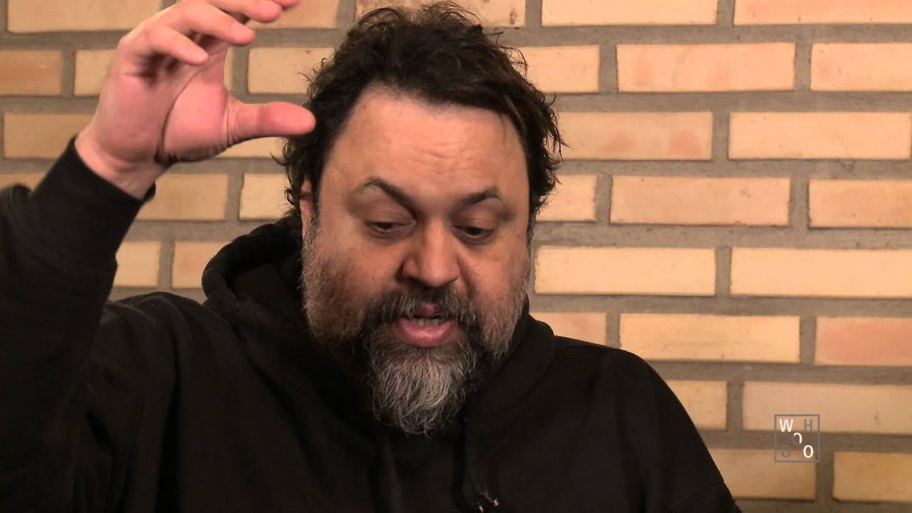 Marcelo Yuka - Papo Reto - parte 2