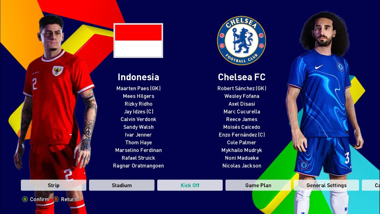 PES 2021 PATCH EFOOTBALL 2025 FULL UPDATE + INSTALLATION TUTORIAL PC
