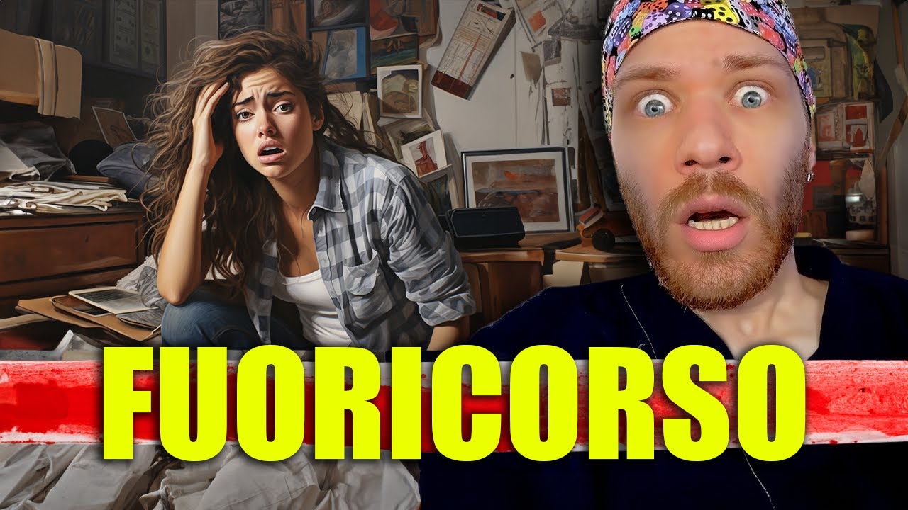 FUORI CORSO a INFERMIERISTICA [LA MIA STORIA]