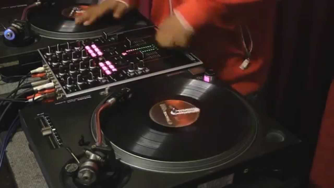 DJ Codax - Come Get It Bae
