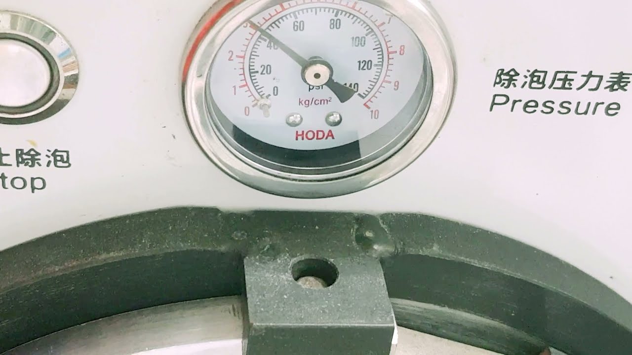 M-Triangle Missing Repair