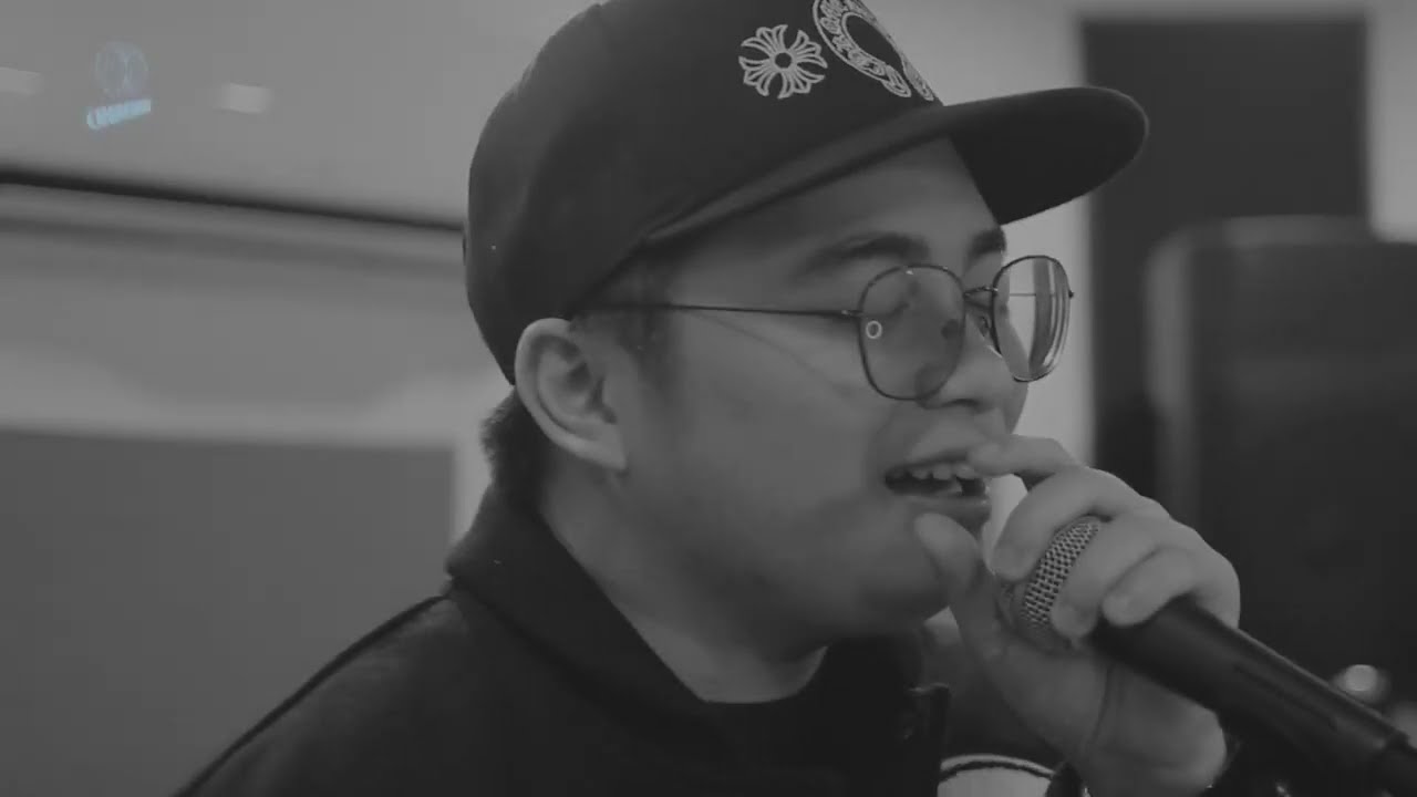 HIVELIVE | Sorry na - JAM R.