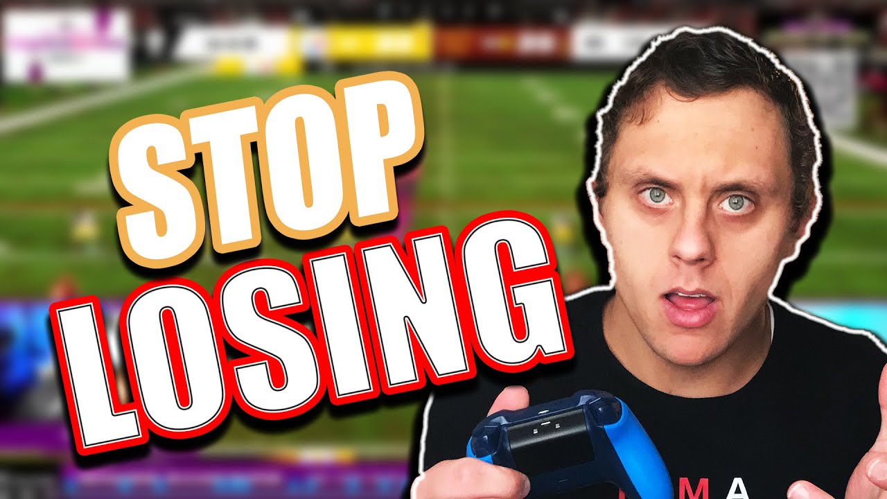 Big Gucci's LOCKDOWN DEFENSE!! | Madden 23 Defense Pro Scheme