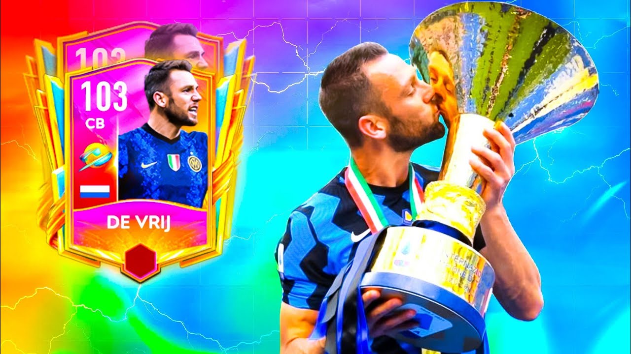 MAXED OUT DE VRIJ H2H GAMEPLAY AND REVIEW 🥶