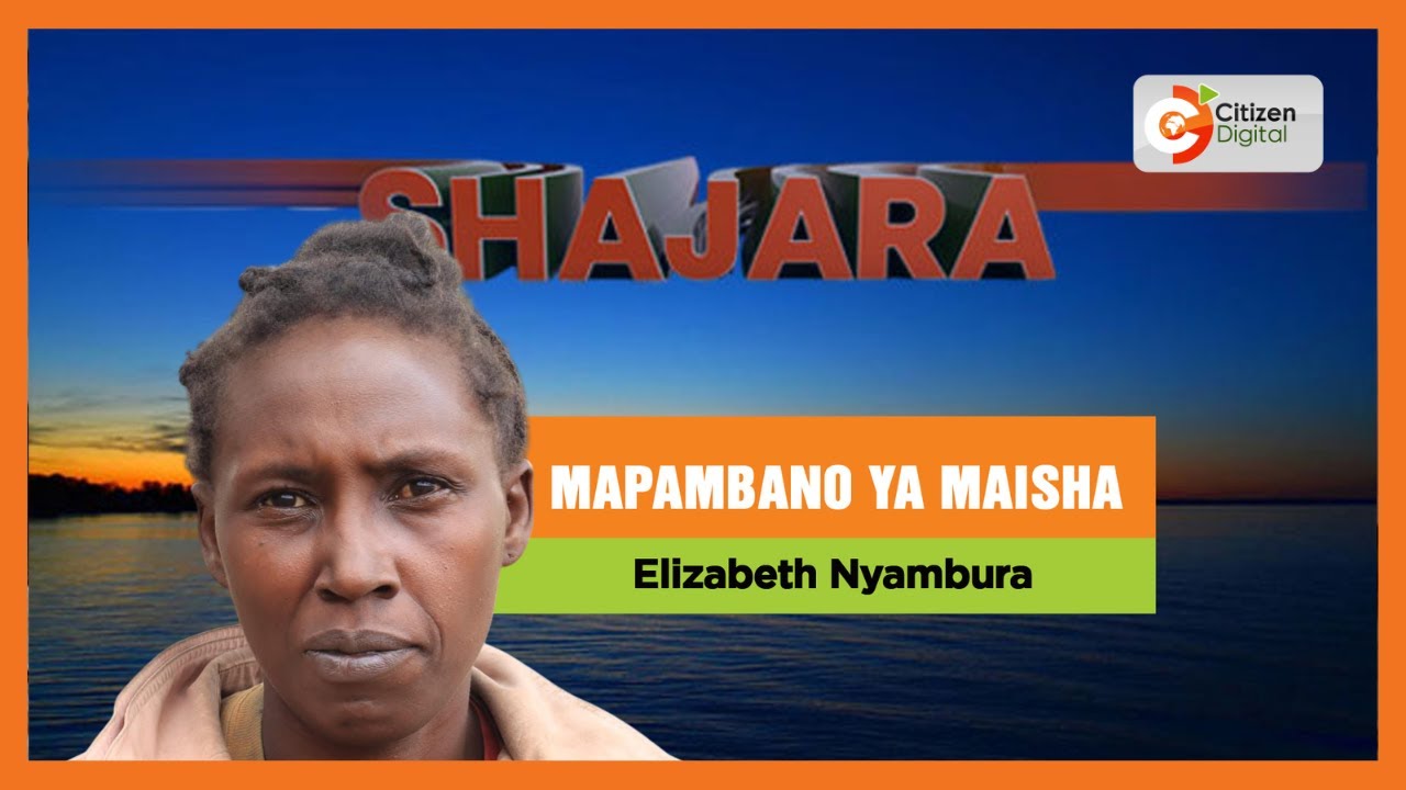 SHAJARA NA LULU | Simulizi ya Elizabeth Nyambura