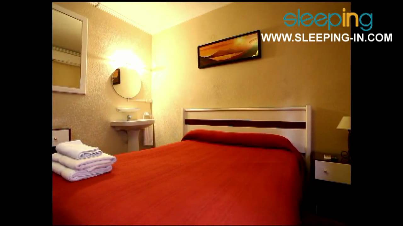 Hostal Nevada, Granada - http://www.hostalnevada.com