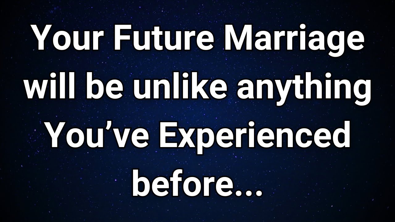 Angels say Your Dream Marriage Is Just Around the Corner...|  Angel Message