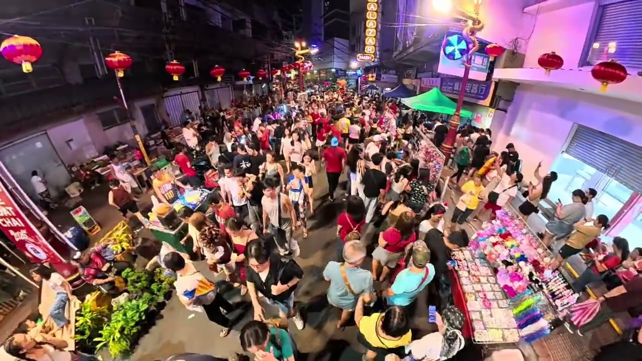 Binondo #happychinesenewyear2026 
