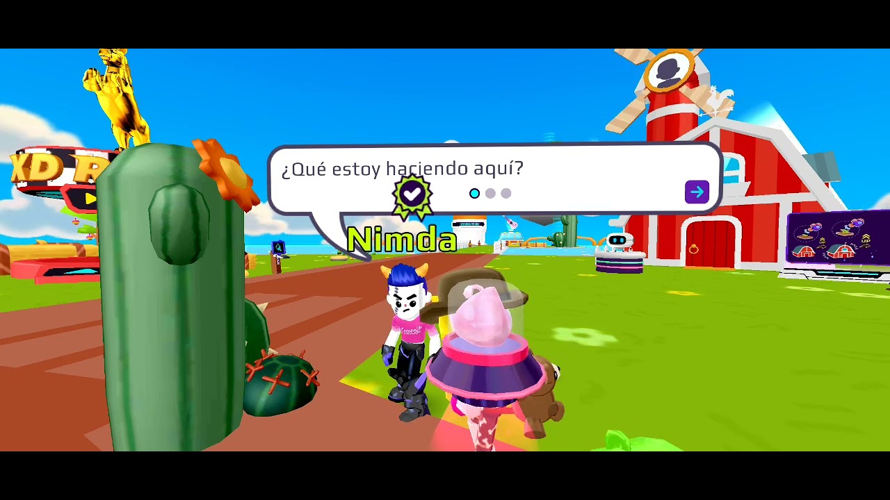 Parte 8 buscando a @PKXDJourney ¦(