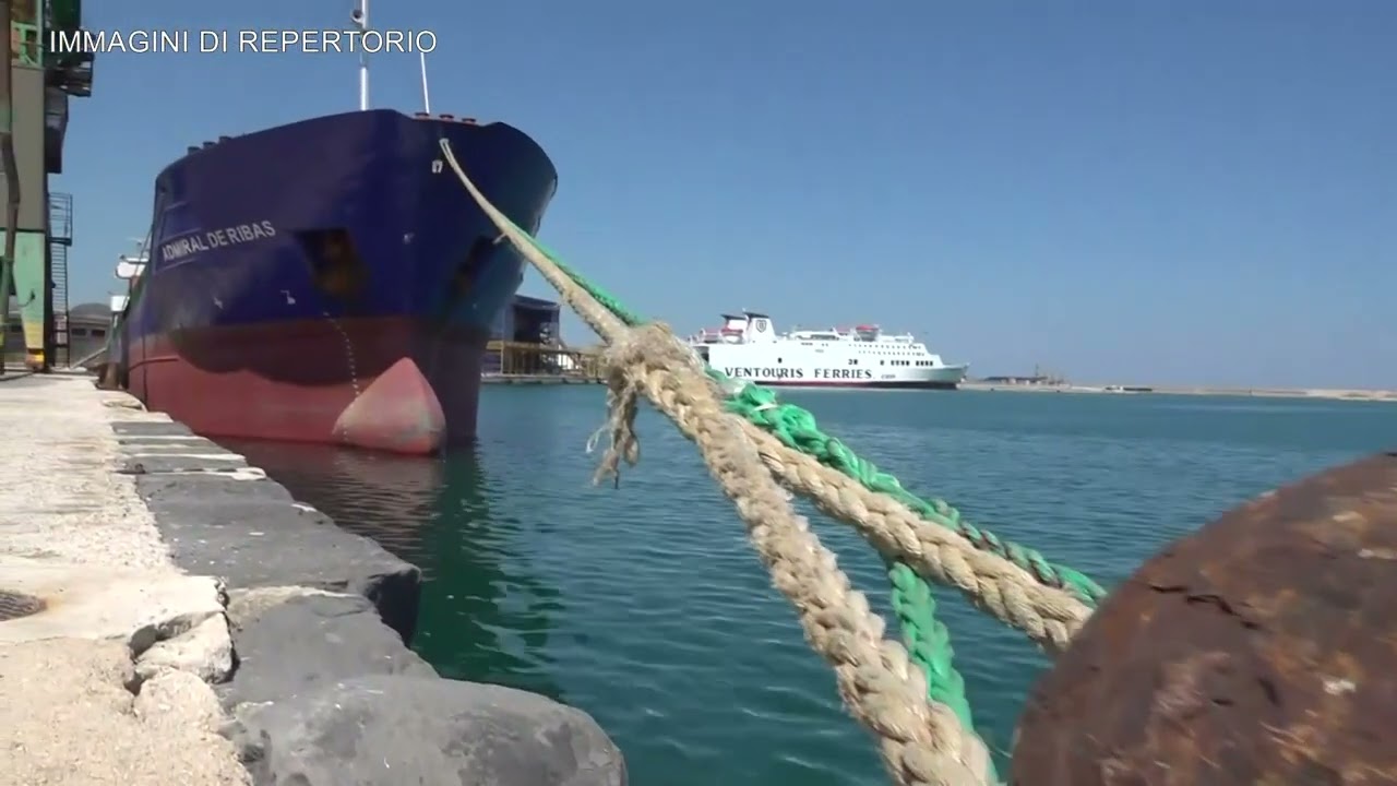 Traffico di droga, eroina importata dall'Albania attraverso il porto di Bari