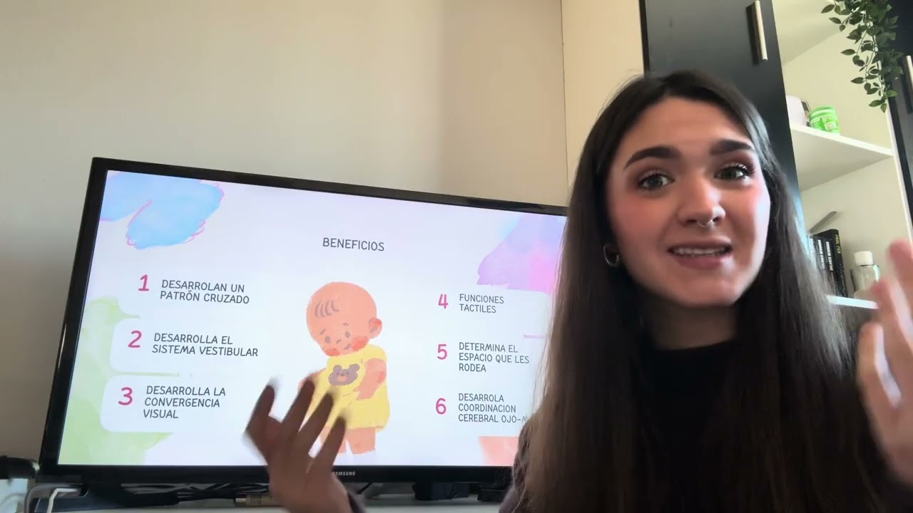 ACTIVIDAD3 MARIADELCARMENZAFRAZAFRA NEURODESARROLLOMOTOR