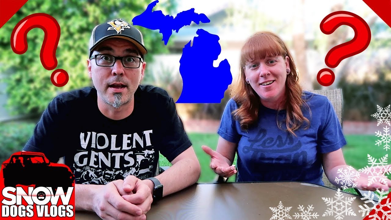 Californians Try Hard to Pronounce Michigan Cities| Pure Michigan