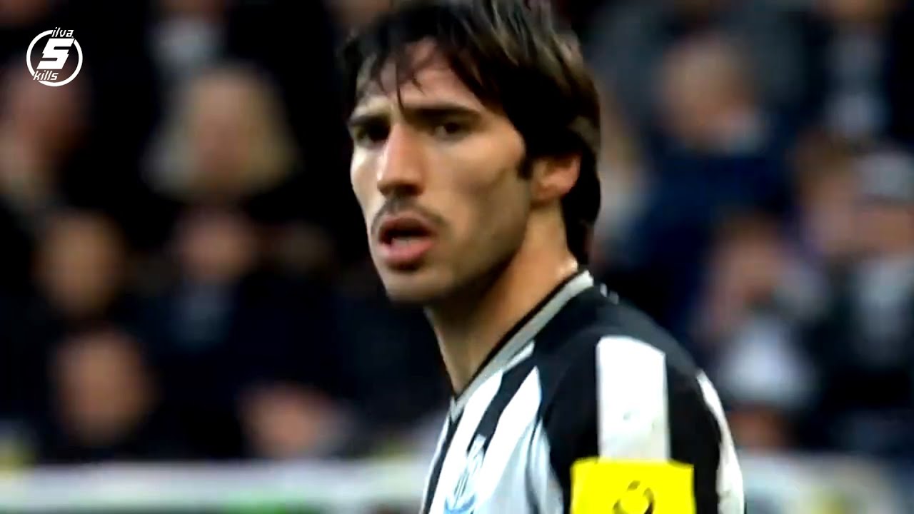 Sandro Tonali is a Good Midfielder! - 2025