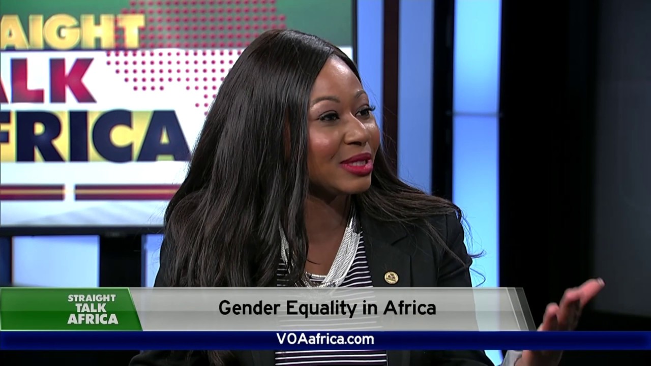 How Can the Status of Women Improve in Africa? - Straight Talk Africa
