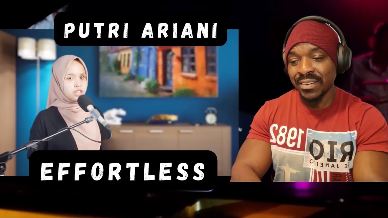 Putri ARIANI - 
