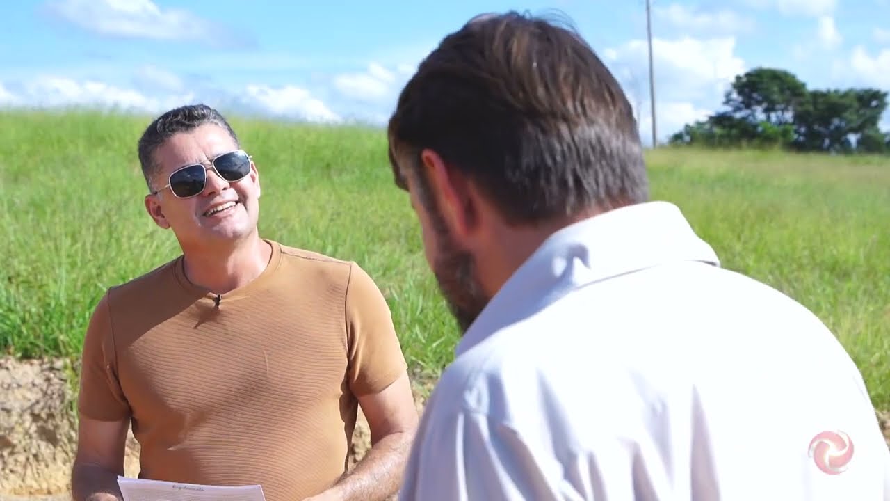 Em Resende Costa descobrimos a força do turismo na cidade