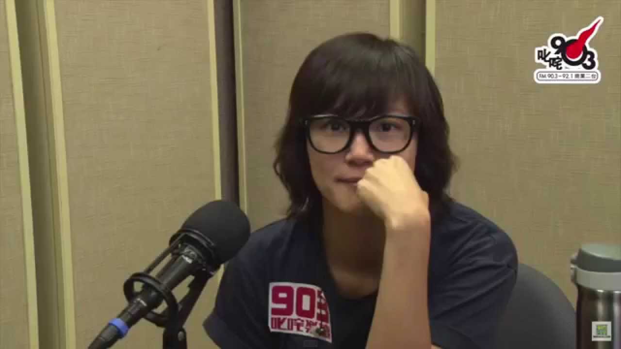 150728 何韻詩HOCC 叱咤樂壇